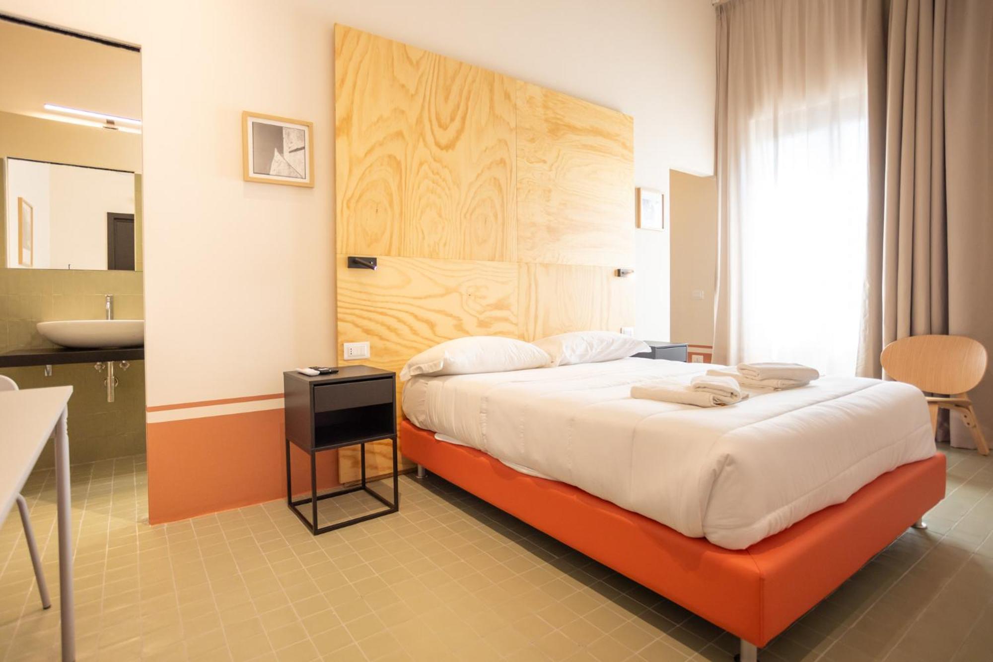 Hotel Don Vittorio A Chiaia Neapel Exterior foto
